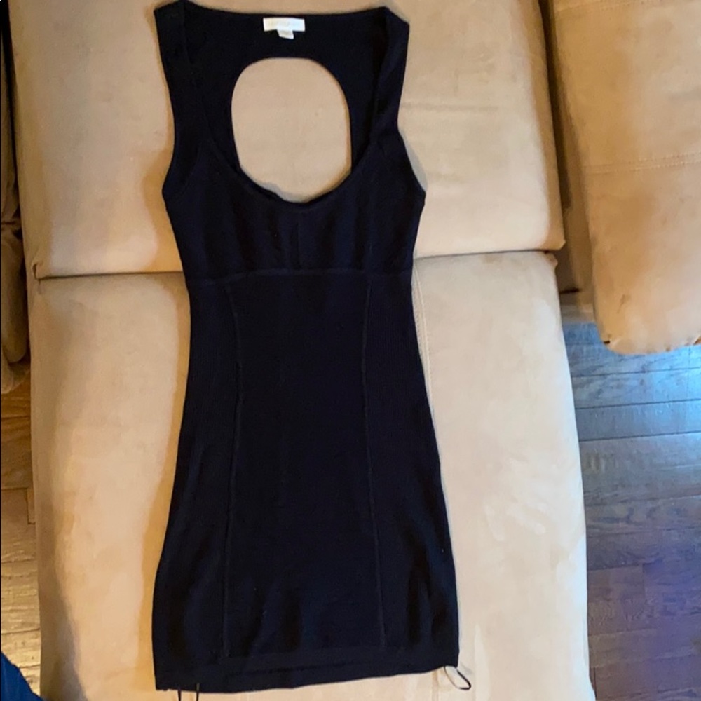 Guess mini dress